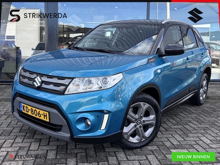 Suzuki Vitara 0