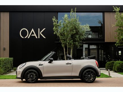 MINI Cooper 0