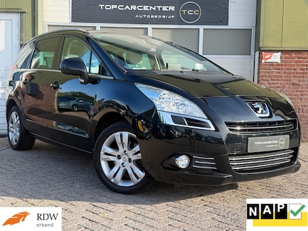 Peugeot 5008 0