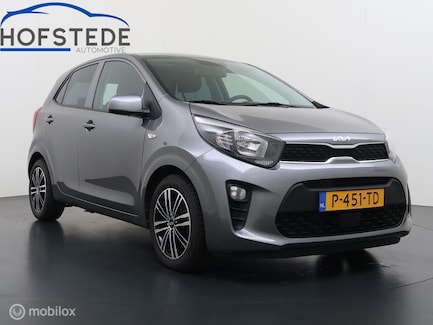 Kia Picanto 0