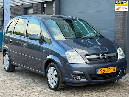Opel Meriva 0