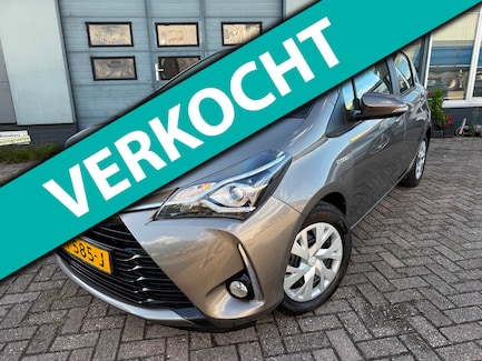 Toyota Yaris 0