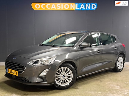 Ford Focus 0