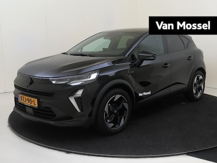 Renault Captur 0