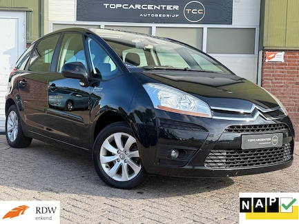 Citroën C4 Picasso 0