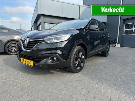 Renault Kadjar 0