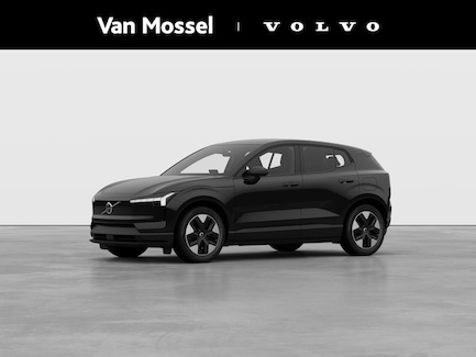 Volvo EX30 0