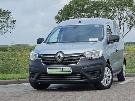 Renault Kangoo 0