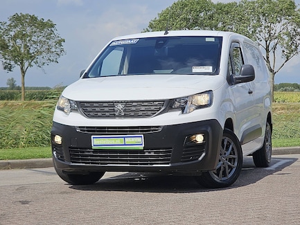 Peugeot Partner 0