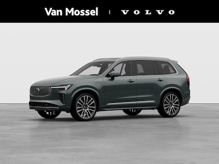 Volvo XC90 0