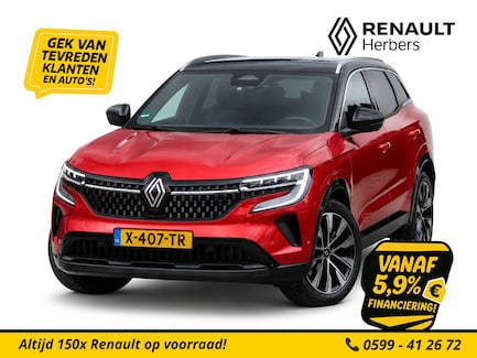 Renault Austral 0