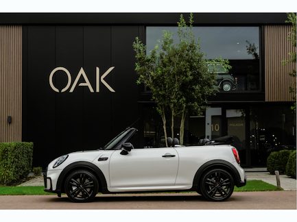MINI Cooper S 0