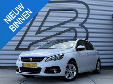 Peugeot 308 0