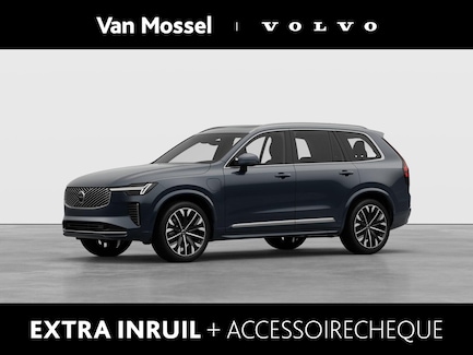 Volvo XC90 0