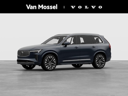 Volvo XC90 0