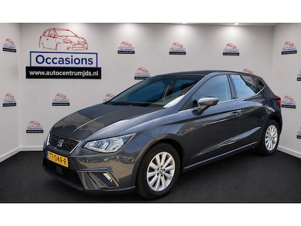 SEAT Ibiza 0