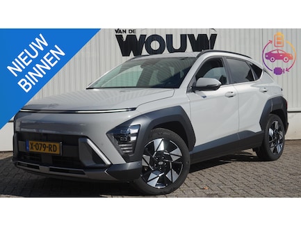 Hyundai Kona 0