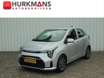 Kia Picanto 0