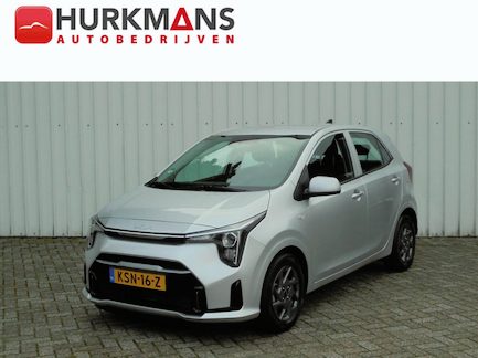 Kia Picanto 0