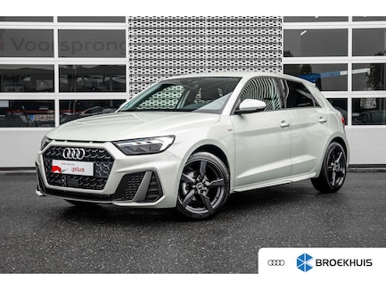 Audi A1 0