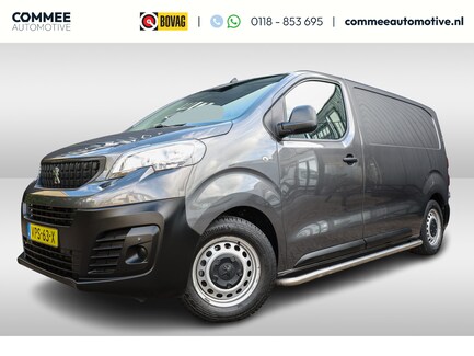 Peugeot Expert 0