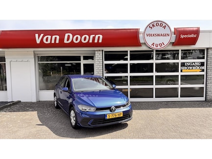 Volkswagen Polo 0