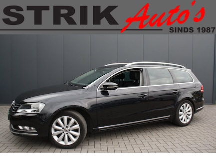 Volkswagen Passat 0