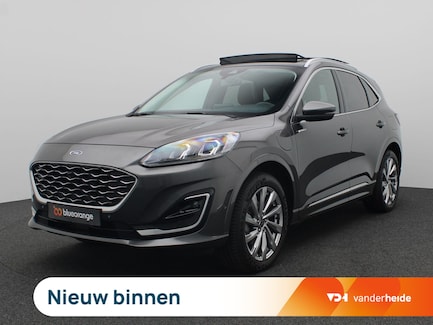 Ford Kuga 0