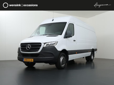 Mercedes-Benz Sprinter 0