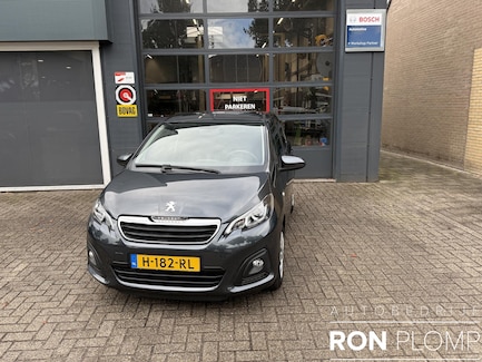 Peugeot 108 0
