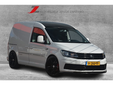 Volkswagen Caddy 0