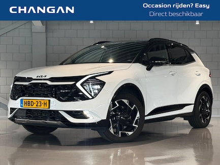Kia Sportage 0