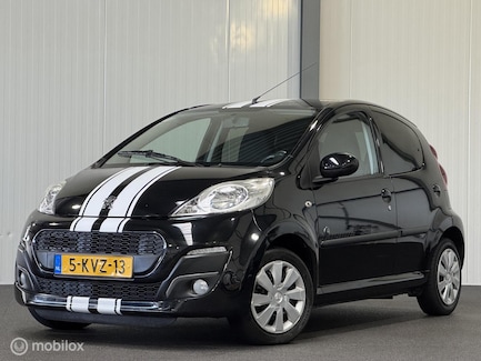 Peugeot 107 0