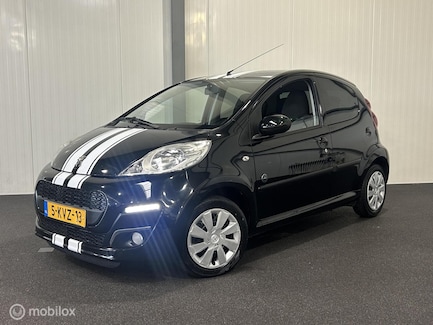 Peugeot 107 0