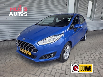 Ford Fiesta 0
