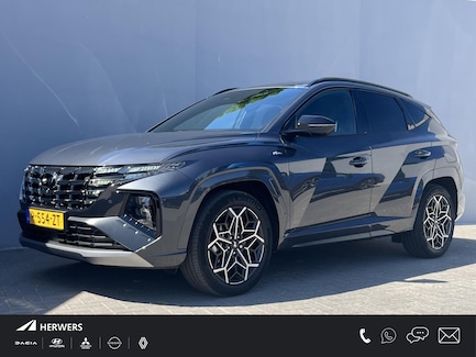 Hyundai Tucson 0