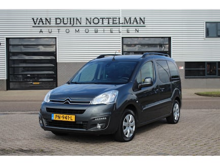 Citroën Berlingo 0