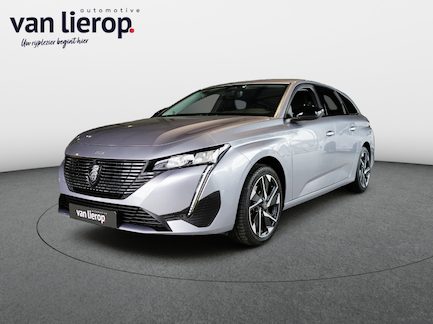 Peugeot 308 0