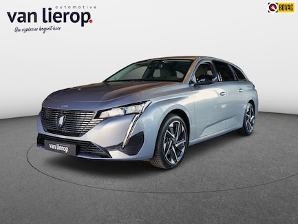 Peugeot 308 0