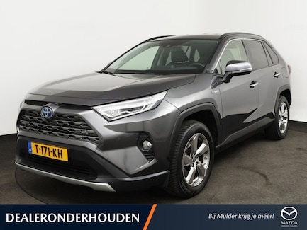 Toyota RAV4 0