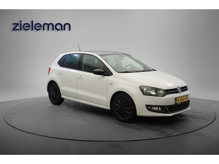 Volkswagen Polo 0