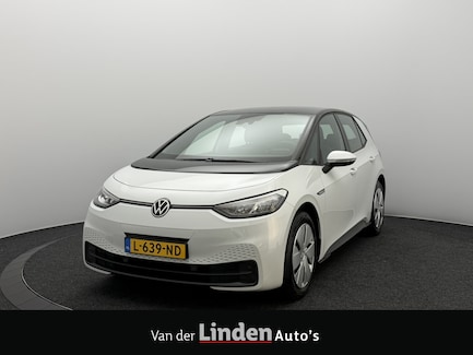 Volkswagen ID.3 0