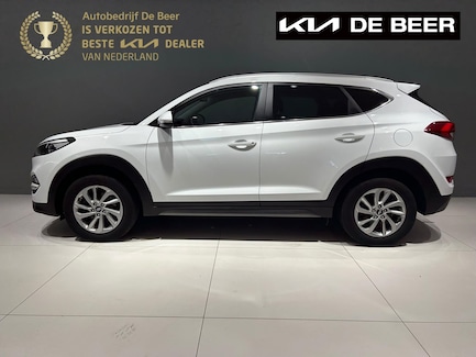 Hyundai Tucson 0