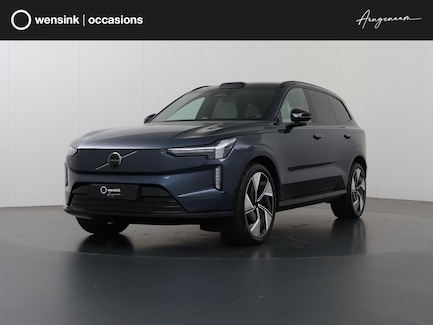 Volvo EX90 0