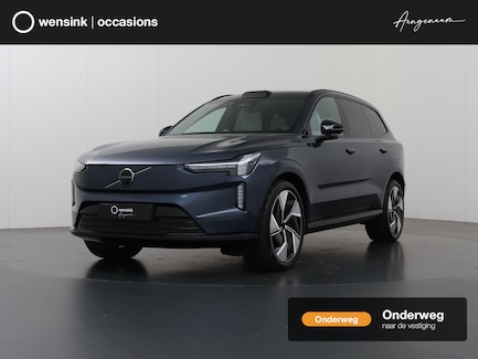 Volvo EX90 0