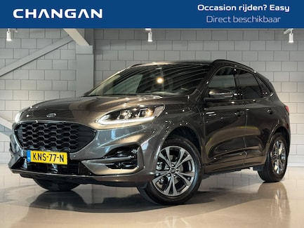 Ford Kuga 0