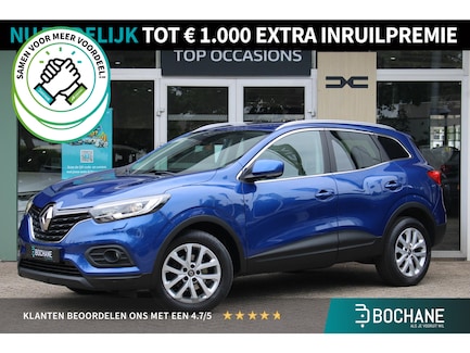 Renault Kadjar 0
