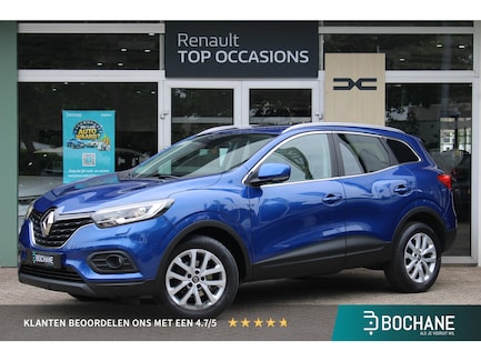 Renault Kadjar 0