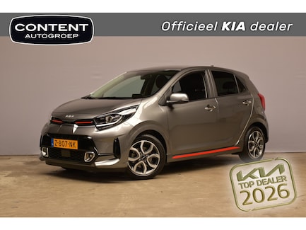Kia Picanto 0