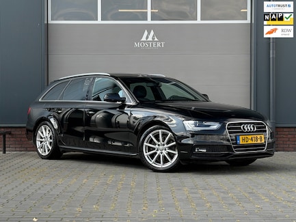 Audi A4 0